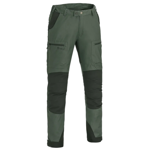 5085-195-01_Pinewood-Trousers-Caribou-Tc_Mid-Green