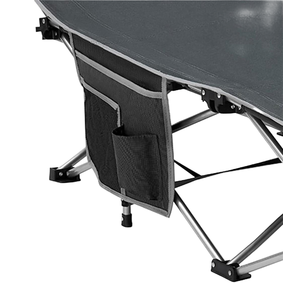 KingCamp Folding Camping Bed