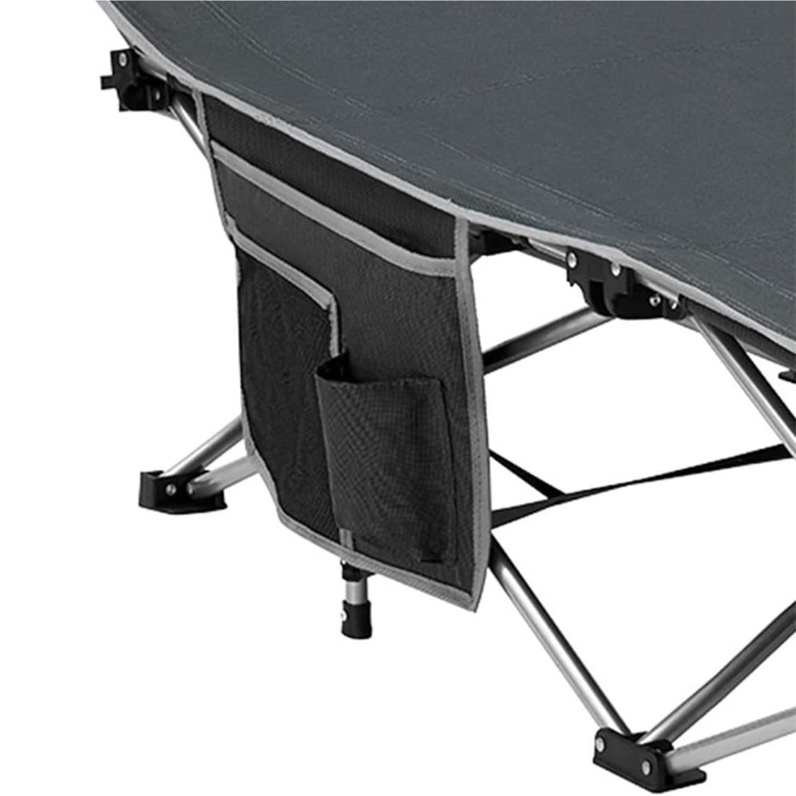 KingCamp Folding Camping Bed (2)