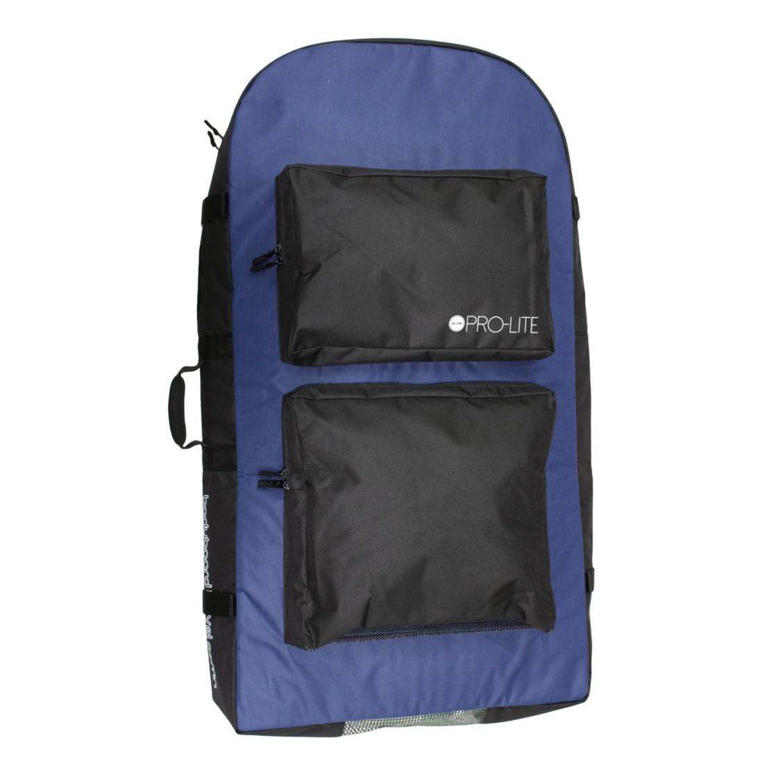 Prolite Deluxe Bodyboard bag 2