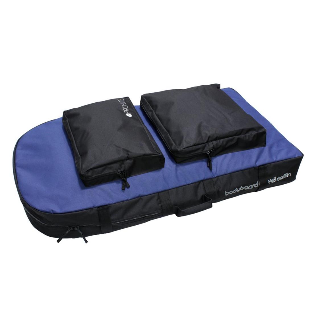 Prolite Deluxe Bodyboard Bag 1